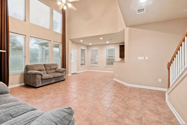 128 RUNNING BRK, Cibolo, TX 78108