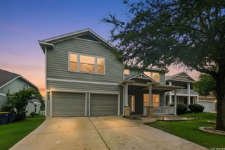 128 RUNNING BRK, Cibolo, TX 78108