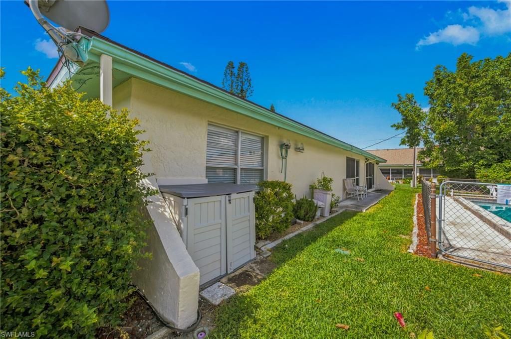 Image 29 of property listing at 4706 4th PL 15, Cape Coral, FL 33904