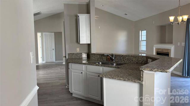 12045 Evergreen Hollow Drive, Charlotte, NC 28269