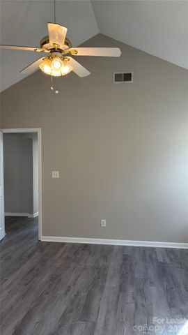 12045 Evergreen Hollow Drive, Charlotte, NC 28269