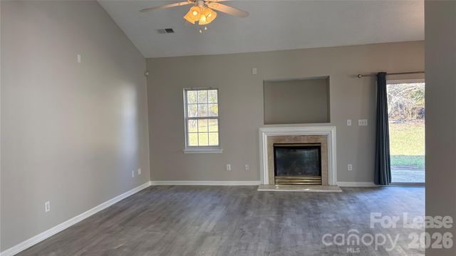12045 Evergreen Hollow Drive, Charlotte, NC 28269