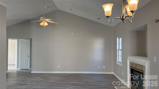 12045 Evergreen Hollow Drive, Charlotte, NC 28269