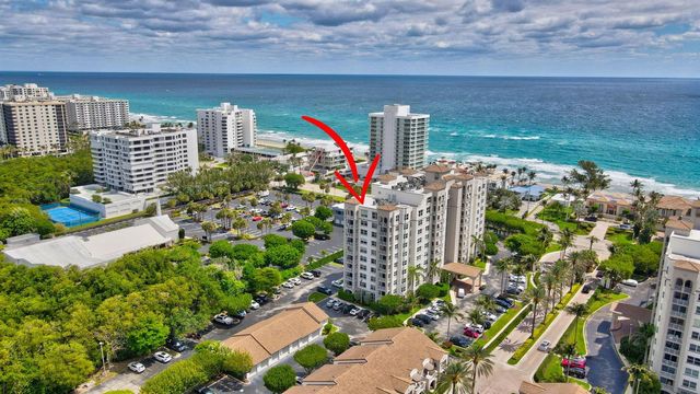 3594 S Ocean Boulevard 302, Highland Beach, FL 33487