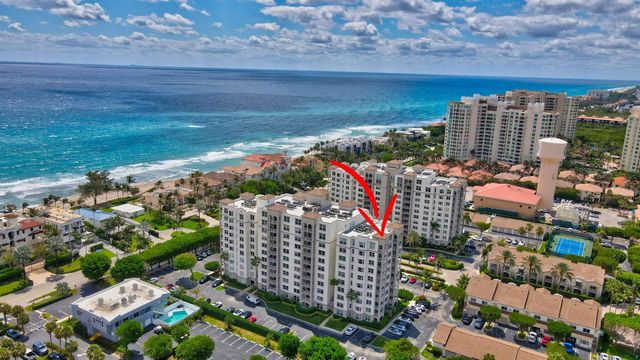3594 S Ocean Boulevard 302, Highland Beach, FL 33487