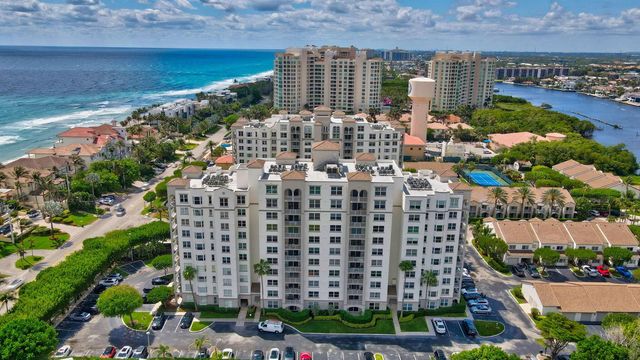 3594 S Ocean Boulevard 302, Highland Beach, FL 33487