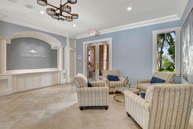 3594 S Ocean Boulevard 302, Highland Beach, FL 33487