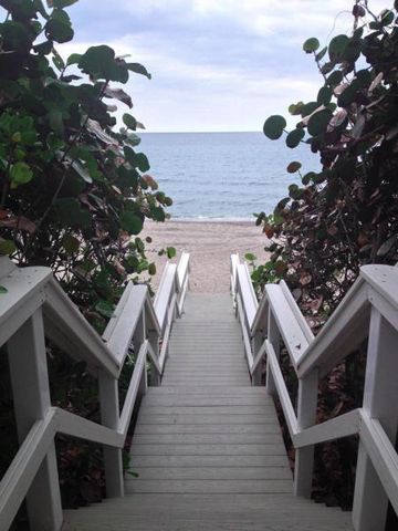 3594 S Ocean Boulevard 302, Highland Beach, FL 33487