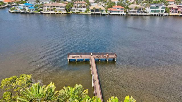3594 S Ocean Boulevard 302, Highland Beach, FL 33487