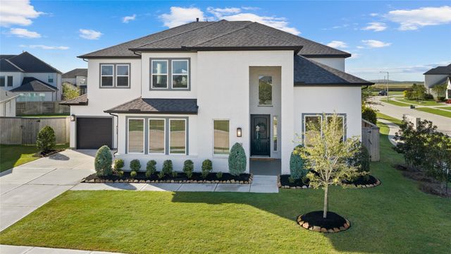 1684 Turner Court, Friendswood, TX 77546