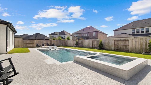 1684 Turner Court, Friendswood, TX 77546