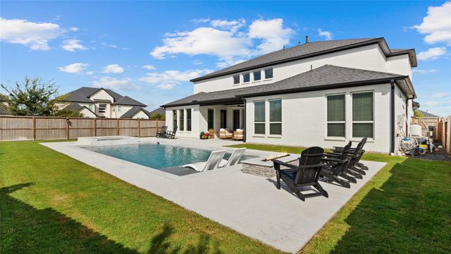 1684 Turner Court, Friendswood, TX 77546
