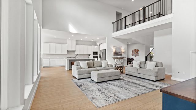1684 Turner Court, Friendswood, TX 77546