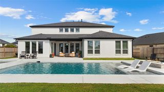 1684 Turner Court, Friendswood, TX 77546
