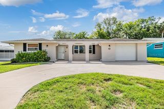 4468 RUDDER WAY, New Port Richey, FL 34652
