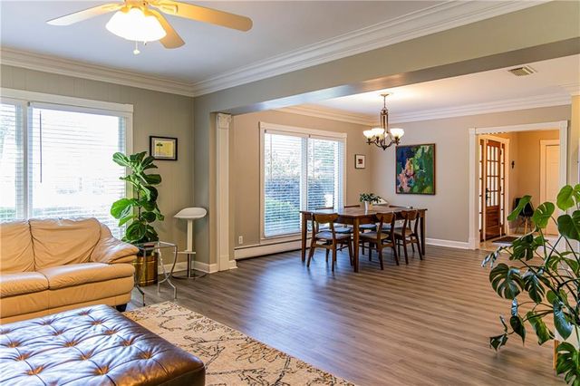 13 Greenbriar Lane, Rome, GA 30161