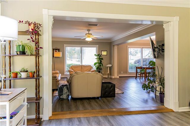 13 Greenbriar Lane, Rome, GA 30161