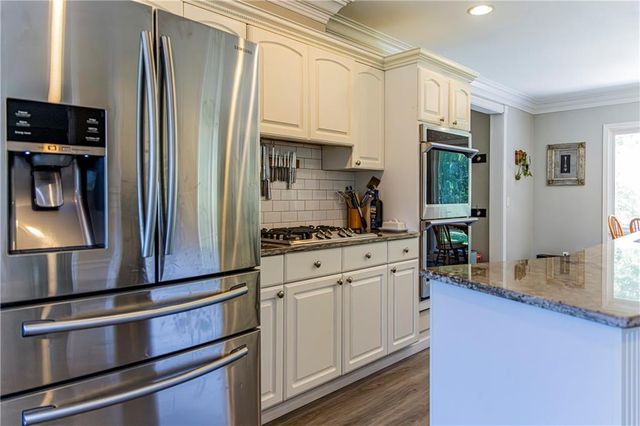 13 Greenbriar Lane, Rome, GA 30161