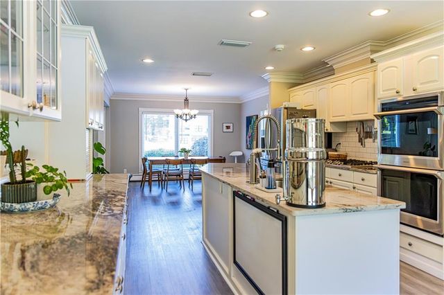 13 Greenbriar Lane, Rome, GA 30161