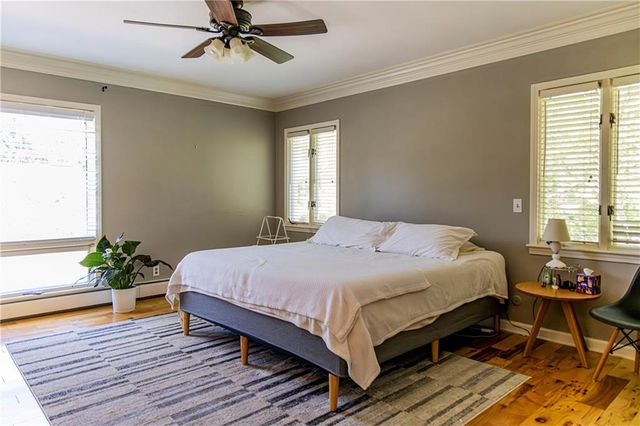 13 Greenbriar Lane, Rome, GA 30161