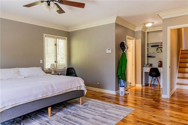 13 Greenbriar Lane, Rome, GA 30161