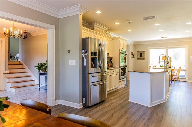 13 Greenbriar Lane, Rome, GA 30161