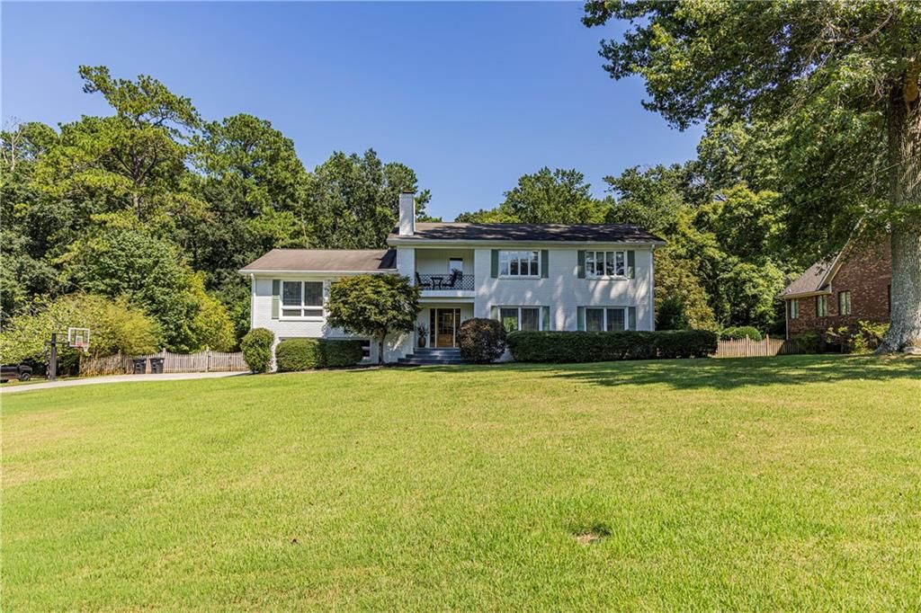 13 Greenbriar Lane, Rome, GA 30161