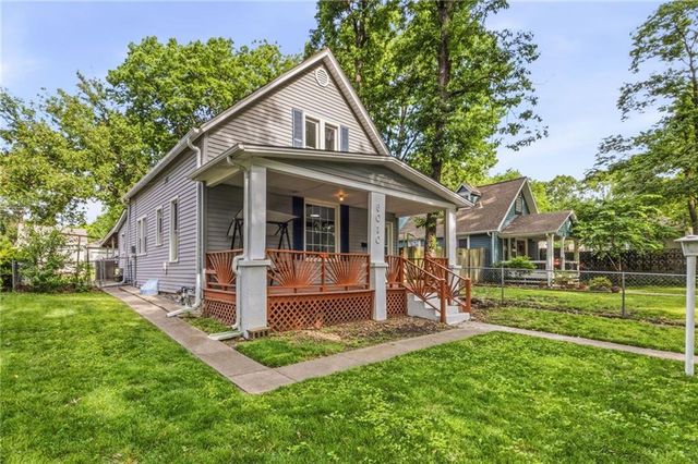 6010 Kenwood Avenue, Kansas City, MO 64110