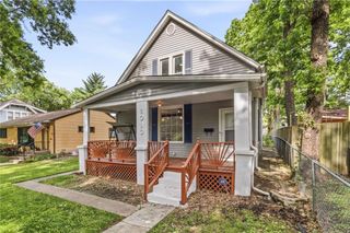 6010 Kenwood Avenue, Kansas City, MO 64110