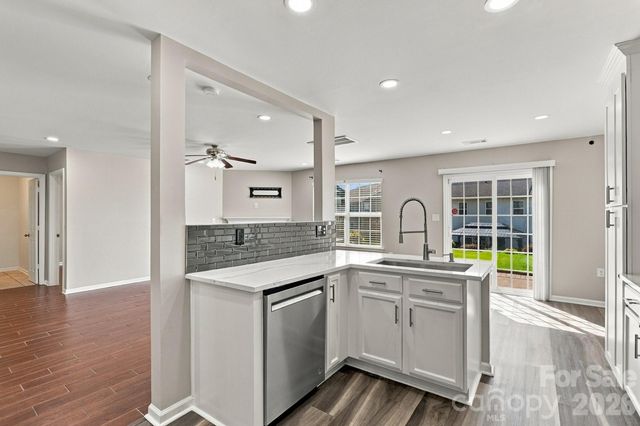 2204 Reid Pointe Avenue, Indian Land, SC 29707