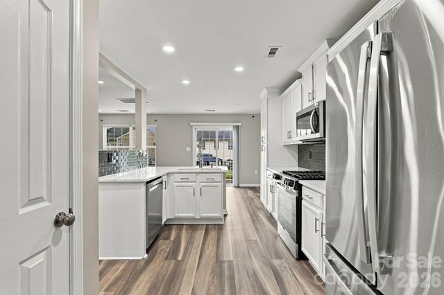 2204 Reid Pointe Avenue, Indian Land, SC 29707