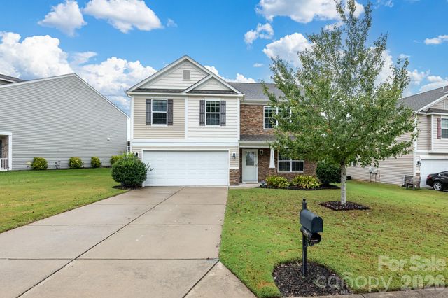 2204 Reid Pointe Avenue, Indian Land, SC 29707