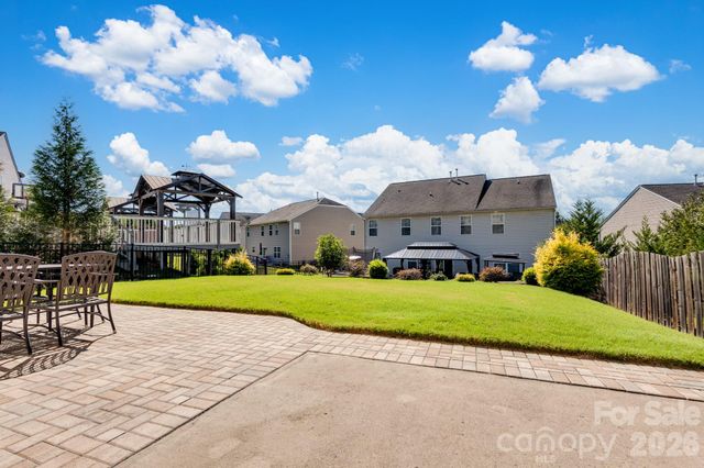 2204 Reid Pointe Avenue, Indian Land, SC 29707
