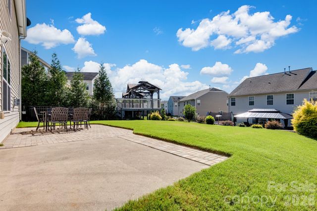 2204 Reid Pointe Avenue, Indian Land, SC 29707
