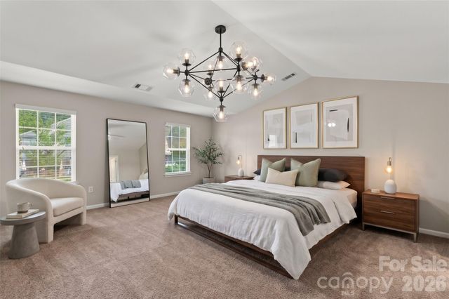 2204 Reid Pointe Avenue, Indian Land, SC 29707