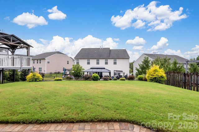 2204 Reid Pointe Avenue, Indian Land, SC 29707
