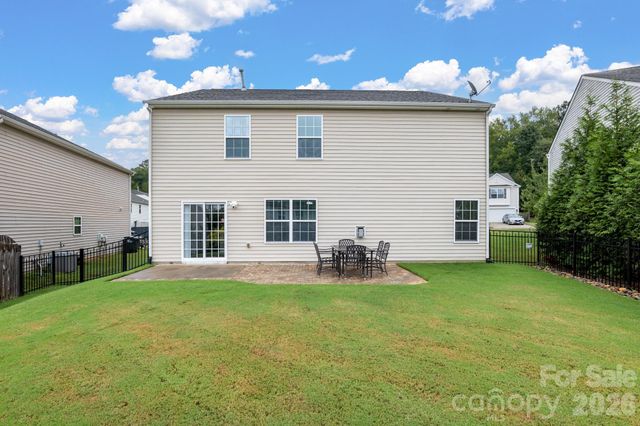 2204 Reid Pointe Avenue, Indian Land, SC 29707