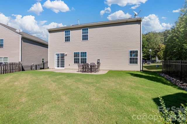 2204 Reid Pointe Avenue, Indian Land, SC 29707