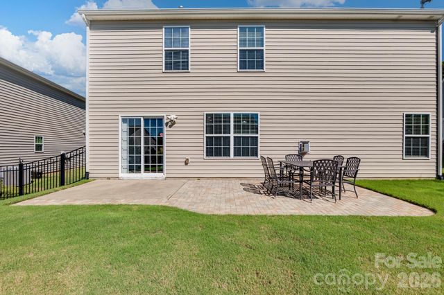 2204 Reid Pointe Avenue, Indian Land, SC 29707