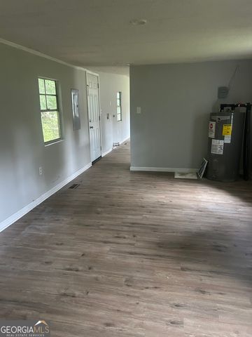 294 Turner Road, Newnan, GA 30263
