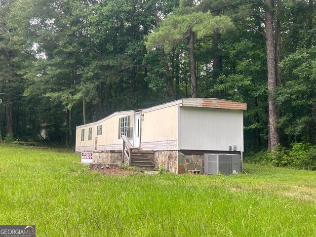 294 Turner Road, Newnan, GA 30263