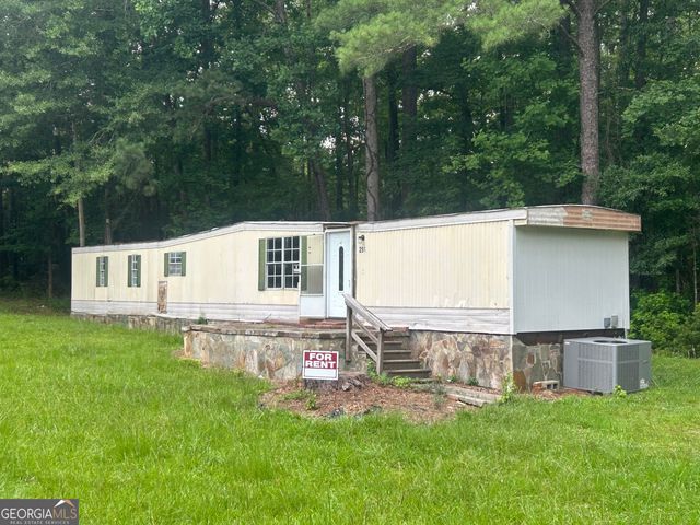 294 Turner Road, Newnan, GA 30263
