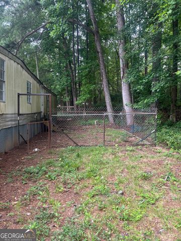 294 Turner Road, Newnan, GA 30263