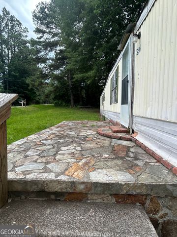 294 Turner Road, Newnan, GA 30263