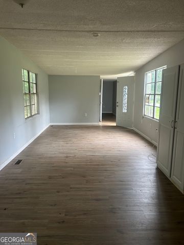 294 Turner Road, Newnan, GA 30263