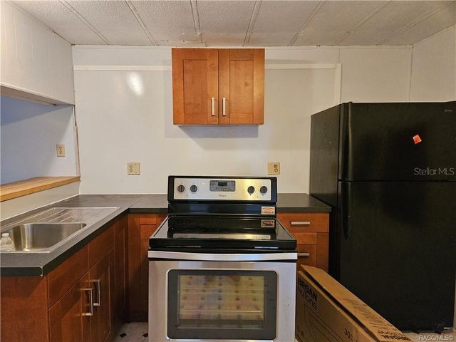 89 S SCARBORO AVENUE, Lecanto, FL 34461