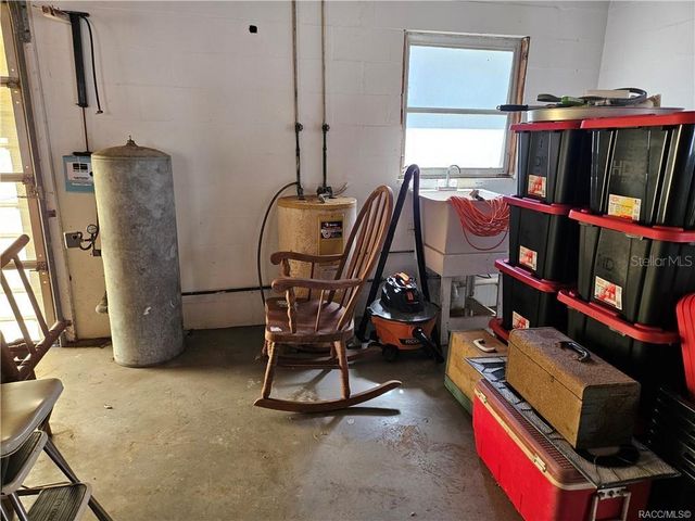 89 S SCARBORO AVENUE, Lecanto, FL 34461