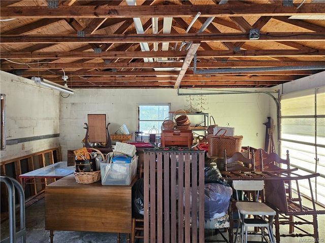 89 S SCARBORO AVENUE, Lecanto, FL 34461