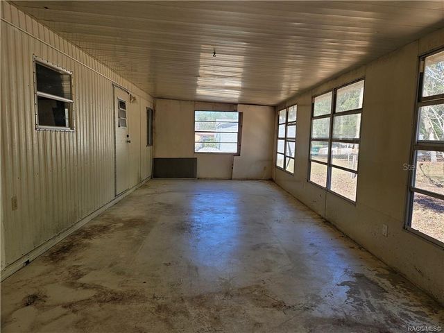 89 S SCARBORO AVENUE, Lecanto, FL 34461