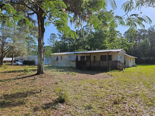 89 S SCARBORO AVENUE, Lecanto, FL 34461